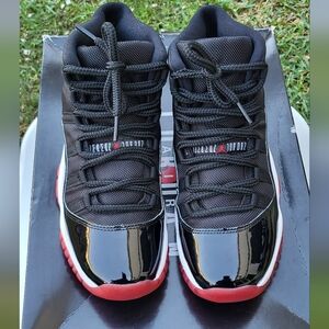 Air Jordan 11 'Bred' 6.5y